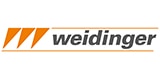Das Logo von Weidinger GmbH