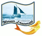 Das Logo von Werner Lauenroth Fischfeinkost GmbH