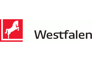 Das Logo von Westfalen AG