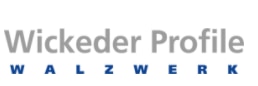 Das Logo von Wickeder Profile Walzwerk GmbH