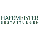 Das Logo von Hafemeister Bestattungen