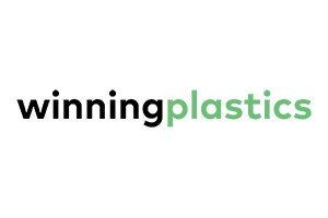 Das Logo von Winning Plastics - Diepersdorf GmbH