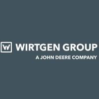 Das Logo von Wirtgen International GmbH