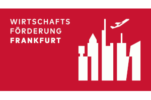 Das Logo von Wirtschaftsförderung Frankfurt - Frankfurt Economic Development - GmbH