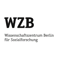 Das Logo von Wissenschaftszentrum Berlin für Sozialforschung