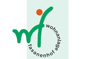 Das Logo von Wohnanlage Fasanenhof gGmbH