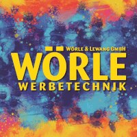 Das Logo von Wörle & Lewang GmbH