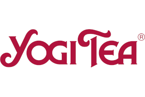 Das Logo von YOGI TEA GmbH
