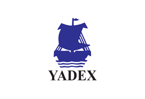 Das Logo von Yadex International GmbH