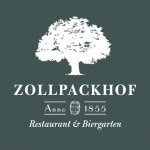 Das Logo von Zollpackhof