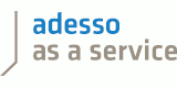 adesso as a service GmbH Logo