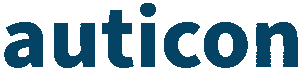 Das Logo von auticon Holding GmbH