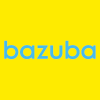 Das Logo von bazuba GmbH
