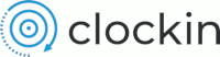 Das Logo von clockin GmbH
