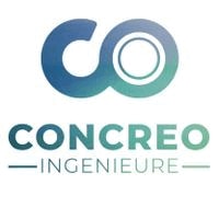 Das Logo von concreo GmbH