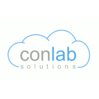 Das Logo von conlab solutions GmbH