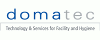 Das Logo von domatec GmbH