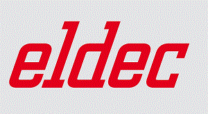Das Logo von eldec Induction GmbH