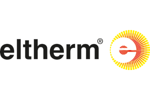 Das Logo von eltherm production GmbH