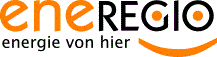 Das Logo von eneREGIO GmbH