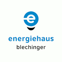 Das Logo von energiehaus blechinger GmbH