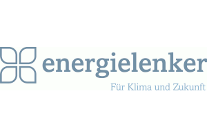 Das Logo von energielenker Gruppe