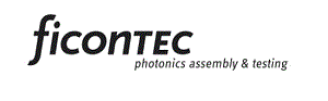 Das Logo von ficonTec Service GmbH