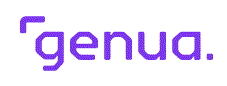 Das Logo von genua GmbH