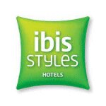 Logo: ibis Styles Coburg