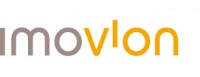 Das Logo von imovion GmbH