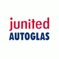 Das Logo von junited AUTOGLAS Service GmbH