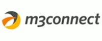 Das Logo von m3connect GmbH