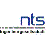 Das Logo von nts Ingenieurgesellschaft mbH