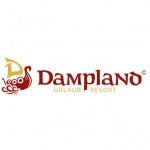 Das Logo von ostsee resort damp GmbH