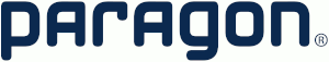 Das Logo von paragon GmbH & Co. KGaA