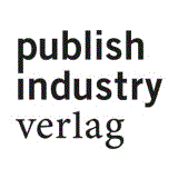 Das Logo von publish-industry Verlag GmbH
