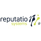 Das Logo von reputatio AG