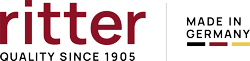 Das Logo von ritterwerk GmbH