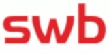 Das Logo von swb AG