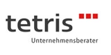 Das Logo von tetris Unternehmensberater GbR