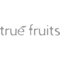 Das Logo von true fruits GmbH