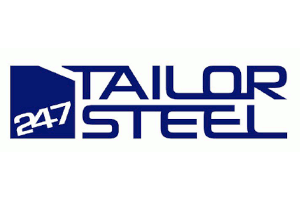 Das Logo von 247TailorSteel Süd GmbH