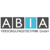 Das Logo von ABIA Versorgungstechnik GmbH