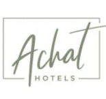 Das Logo von ACHAT Hotel Schwarzheide Lausitz