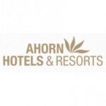 Das Logo von AHORN Hotels & Resorts