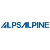 Das Logo von ALPS ALPINE EUROPE GmbH