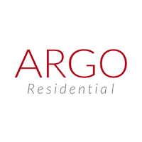 Das Logo von ARGO Residential GmbH & Co. KG
