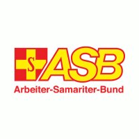 Das Logo von ASB Hamburg Verwaltung