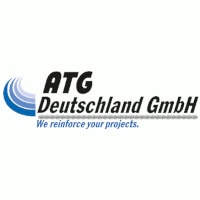 Das Logo von ATG Deutschland GmbH