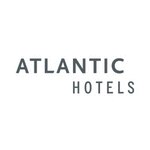 Logo: ATLANTIC Hotel Heidelberg